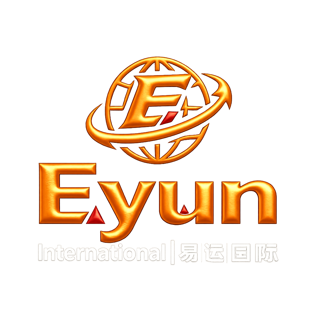 Eyun Industrial Machinery