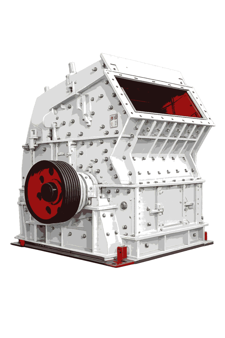 Mining equipment factory manufacturing cone crusher and impact crusher
